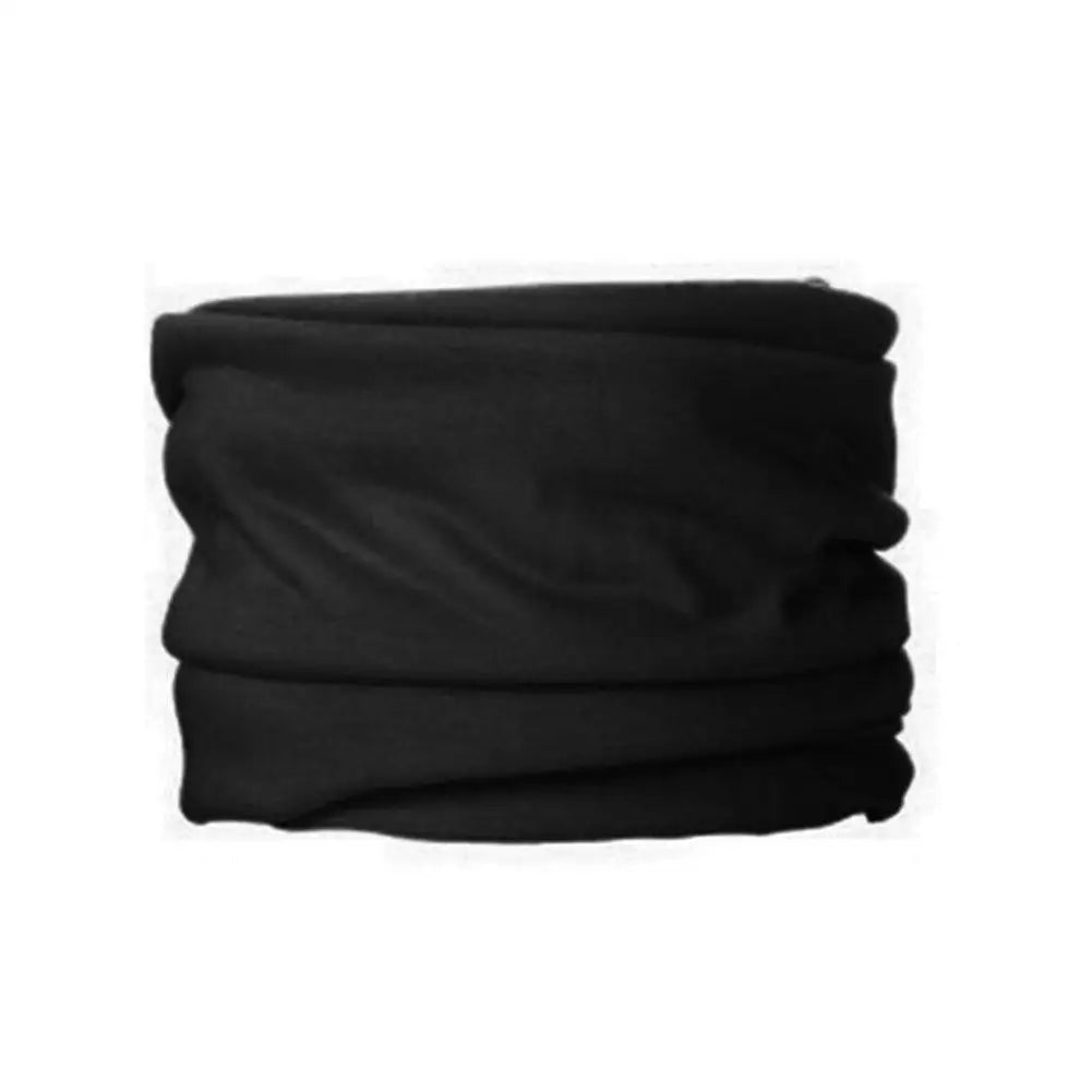 Multifunctional Outdoor Sport Magic Scarf Face Neck Cover Head Wrap Anti UV Breathable Warmer Windproof Fishing Cycling Headband